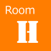 Room H 大阪